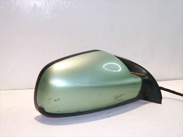 Foto 2ª: Retrovisor Derecho Peugeot 307 2.0 HDI 2001-2005 [RHY] (2001)