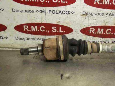 Foto 2ª: Transmision Delantera Izquierda Citroen C5 EXCLUSIVE BERLINA 140CV 103KW [RFJ] (2008)