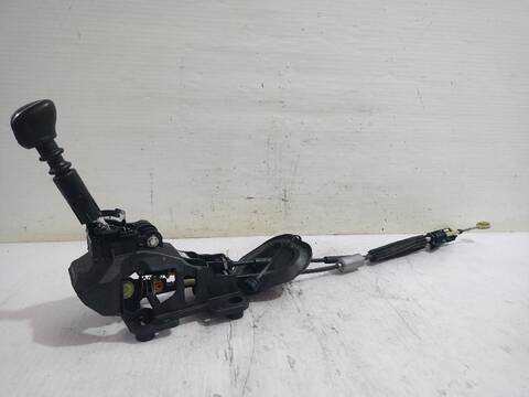 Foto 2ª: Palanca de Cambio Opel Corsa EDITION 101CV [F 12 XHL] (2019)