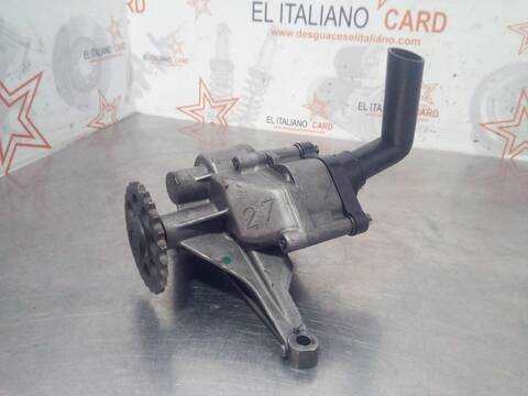 Foto 3ª: Bomba de Aceite Mercedes Clase ML 500 5.0 G 292CV 215KW (1997)