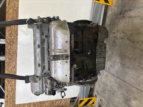 Motor Completo Volkswagen Golf 204CV 150KW