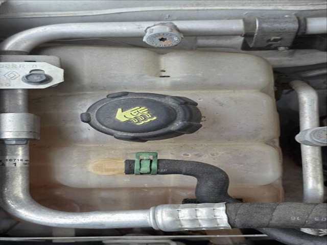 Deposito Expansion Renault Talisman LIMITED 131CV 96KW