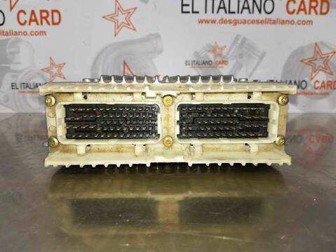 Foto 4ª: Centralita Motor ECU Mercedes Clase S 220 500 KE) 129.066) 326CV 240KW (1989)