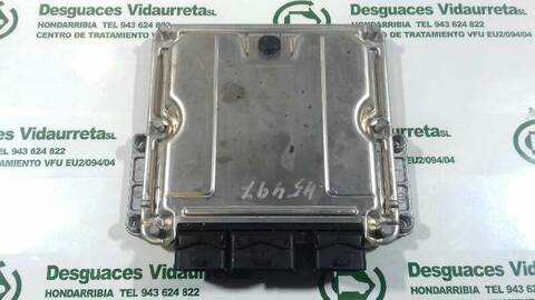 Centralita Motor ECU Citroen C5 2.0 HDI 109CV 80KW