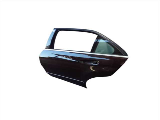 Foto 2ª: Puerta Trasera Izquierda Mercedes Clase E 180 E 220 CDI - BLUETEC 212.001 212.002) 170CV (2009)