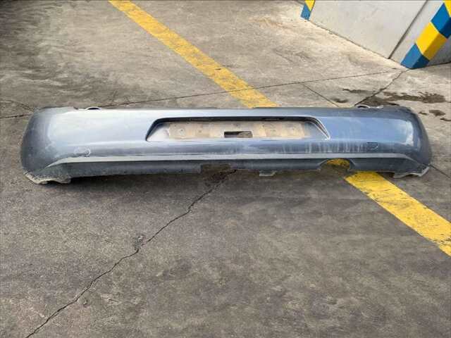 Paragolpes Trasero Citroen C3 1.4 HDI 70CV