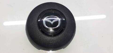 Foto 2ª: Kit Airbag Mazda CX7 G ER) SPORTIVE 260CV 191KW [L3] (2007)