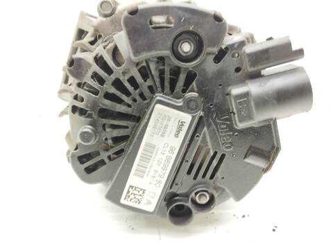 Foto 3ª: Alternador Citroen C4 BUSINESS 95CV 70KW [8F01] (2014)