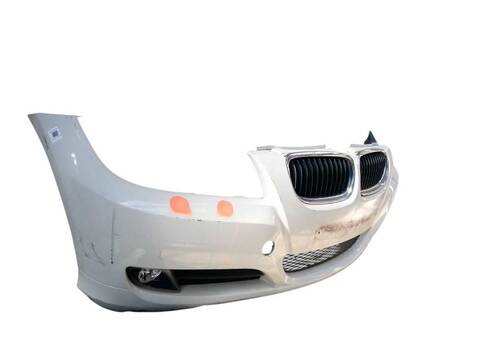 Foto 3ª: Paragolpes Delantero Bmw Serie 3 318 2.0 122CV 90KW E91) TOURING (2004)