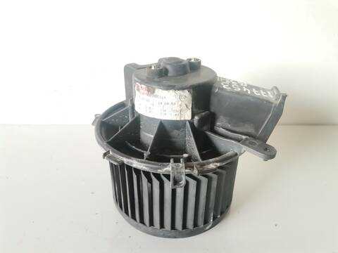 Ventilador de Calefacción Citroen Jumper 30 L1H1 HDI 120 120CV
