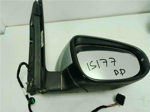 Retrovisor Derecho Volkswagen Touran 1.9 TDI