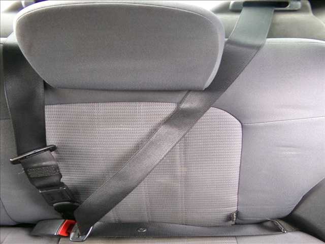 Cinturón Trasero Izquierdo Fiat Linea 1.6 JTD 2007-2013