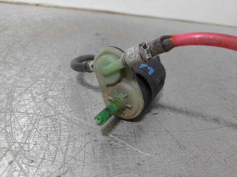 Foto 2ª: Motor Limpia Delantero Nissan Micra ACENTA 80CV 59KW [CR12] (2004)
