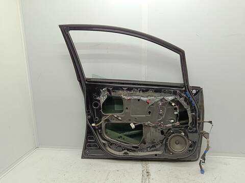 Foto 4ª: Puerta Delantera Izquierda Toyota Auris LUNA 90CV 66KW [D 1ND] (2007)