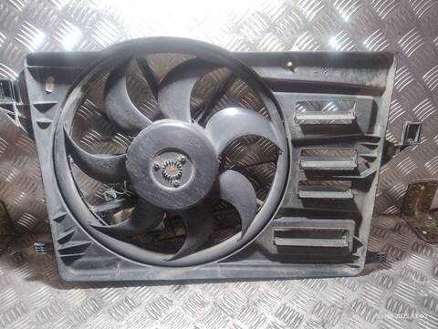 Foto 3ª: Electroventilador Mazda 3 Y6 BERLINA (2009)