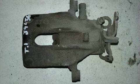 Pinza Freno Trasera Izquierdo Ford Focus 1.8 TDCI TD CAT BERLINA 115CV 85KW