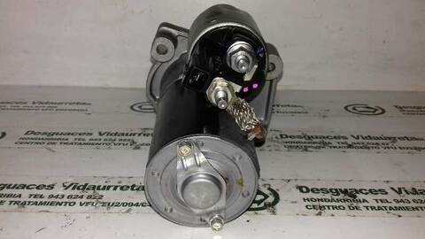Foto 3ª: Motor de Arranque Citroen C4 FEEL PICASSO 130CV 96KW [HNY] (2016)