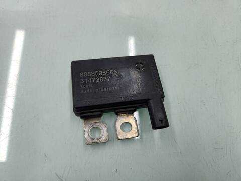 Centralita Motor ECU Volvo XC 40 MOMENTUM PRO 2WD 163CV 120KW