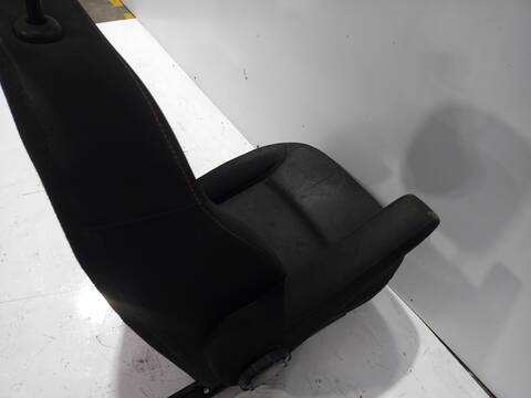 Foto 2ª: Asiento Delantero Izquierdo Renault Trafic L1H1 2 7T 95CV 70KW FURGON [R9M413] (2019)