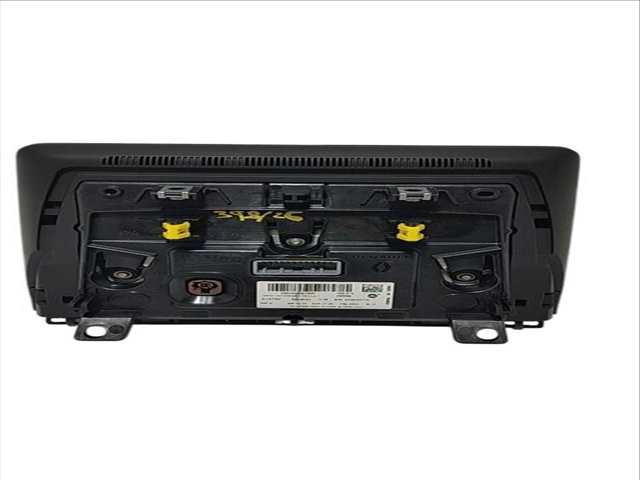 Foto 2ª: Pantalla Multifuncion Renault Clio 1.0 TCE BIVALENT. GASOLINA - GPL 101CV (2019)