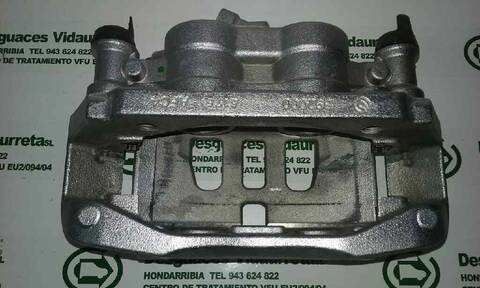 Foto 2ª: Pinza Freno Delantera Derecho Mercedes Vito 88CV 65KW (2014)