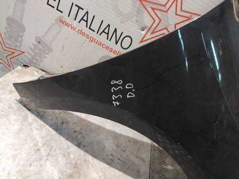 Foto 3ª: Aleta Delantera Derecha Renault Fluence EXPRESSION 106CV 78KW [K9K832] (2010)