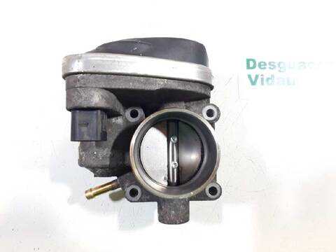 Caja Mariposa Mini Mini COOPER 116CV 85KW