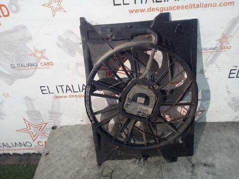 Foto 1ª: Electroventilador Mercedes Clase E 180 E 220 CDI 211.006) BERLINA 150CV 110KW [646961] (2003)