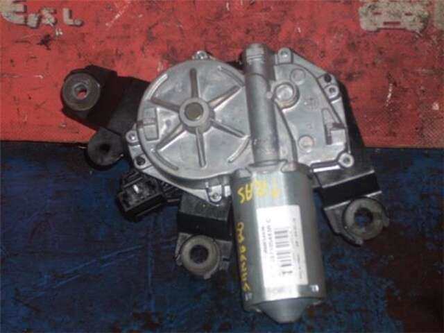 Foto 1ª: Motor Limpia Delantero Dacia Sandero 1.5 LAUREATE [1.5 LTR. - 66 KW DCI DIESEL FAP CAT] [K9KC612]