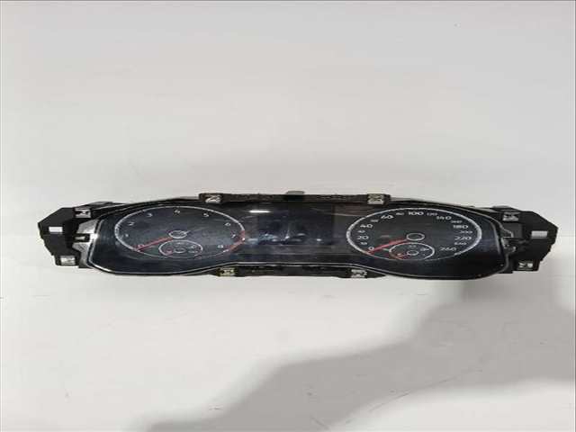 Foto 2ª: Cuadro de Instrumentos Volkswagen T-Cross 1.0 TSI 110CV [DLAA] (2018)