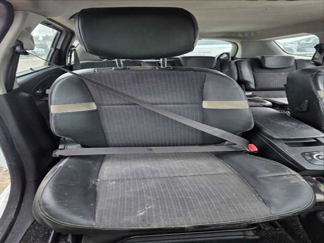 Foto 2ª: Kit Airbag Renault Scenic PRIVILEGE 131CV 96KW (2013)