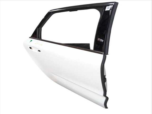 Foto 3ª: Puerta Trasera Derecha Citroen C4 2.0 BLUEHDI 150 (2013)