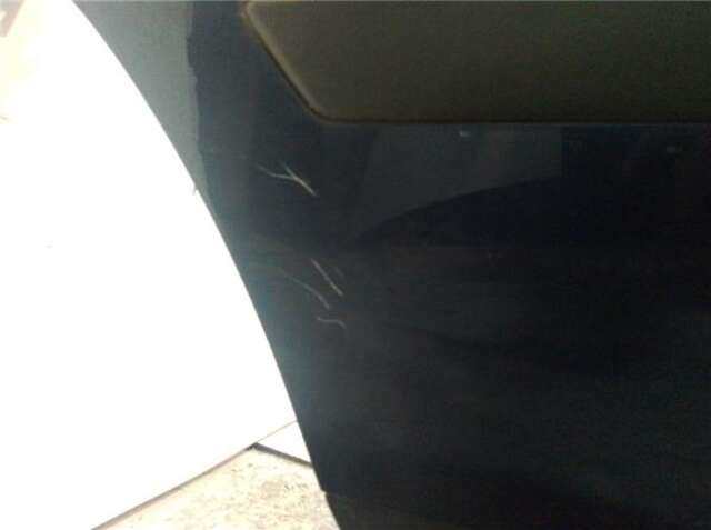 Foto 3ª: Paragolpes Trasero Seat Alhambra 1.9 TDI (150 CV)