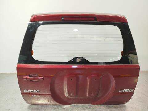 Portón Suzuki Grand Vitara 1.9 DDIS A LAS 4 RUEDAS JT419 TD44 JB419WD JB419XD) 129CV 95KW