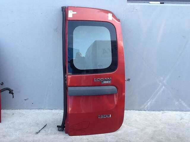 Puerta Trasera Derecha Dacia Logan 1.5D 0CV