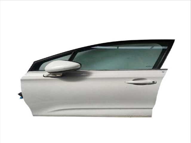Puerta Delantera Izquierda Citroen C4 1.6 HDI