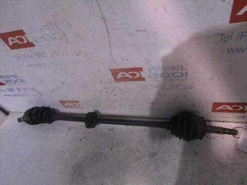Transmision Delantera Derecha Opel Astra 1.7 TD BERLINA 68CV 50KW