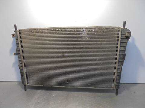 Foto 3ª: Radiador Motor Ford Mondeo AMBIENTE BERLINA 130CV 96KW [FMBA] (2002)