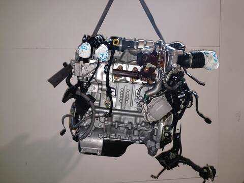 Foto 3ª: Motor Completo Ford Tourneo TREND 1.5 TDCI CAT 95CV (2014)