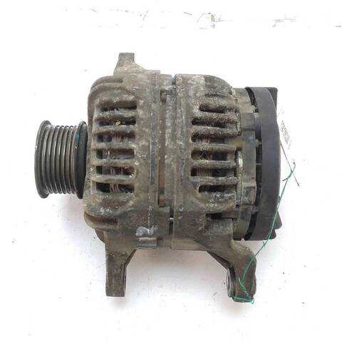 Foto 3ª: Alternador Fiat Ducato 120 MULTIJET 2 3 D (2006)