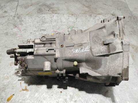 Foto 3ª: Caja Cambios Bmw Serie 3 318 G I E46) [N42B20A] (2003)