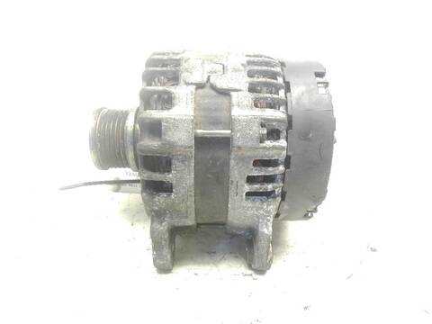 Foto 3ª: Alternador Audi A4 2.0 TDI [CJCA] (2007)