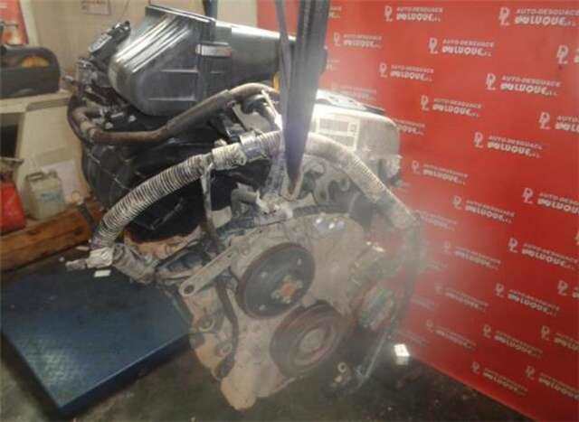 Foto 2ª: Motor Completo Suzuki Swift 1.3 GL (3-PTAS.) [1.3 LTR. - 68 KW 16V CAT] [M13A]