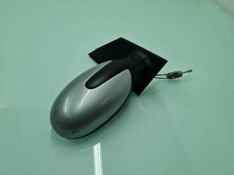 Foto 3ª: Retrovisor Derecho Smart Coupe EDITION BLUEMOTION COUPE 54CV 40KW [12] (2014)