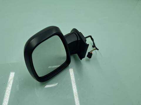 Retrovisor Izquierdo Citroen Berlingo CONTRLOL M 99CV 73KW FURGON