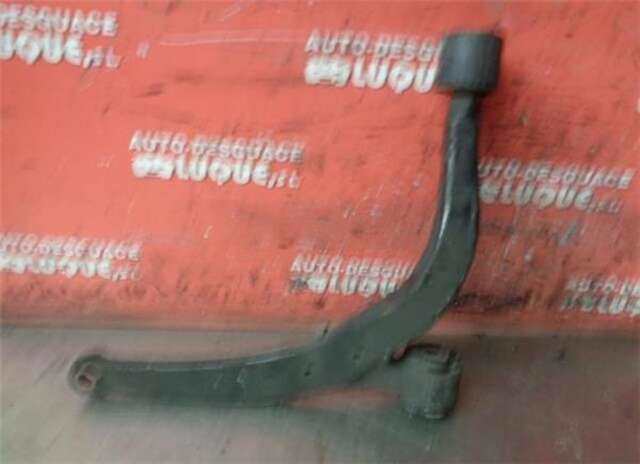 Foto 2ª: Brazo Suspension Delantero Izquierdo Peugeot 607 2.7 HDI 24V [UHZ]