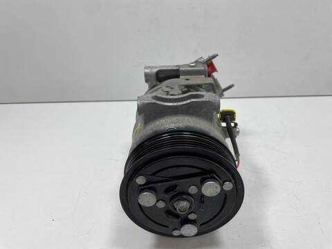 Foto 3ª: Compresor Aire Acondicionado DS 4 YH01 (2022)