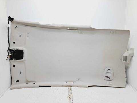 Techo Interior Renault Scenic BLACK EDITION 140CV 103KW IV