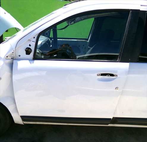 Puerta Delantera Izquierda Dacia Lodgy 1.5 DCI 2012-