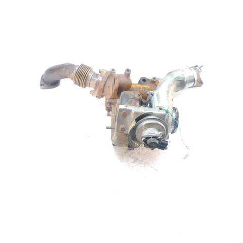 Foto 1ª: Turbocompresor Opel Signum 3.0 V6 CDTI F48) (2003)